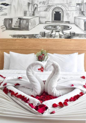 Abadi Hotel Malioboro Yogyakarta by Tritama Hospitality